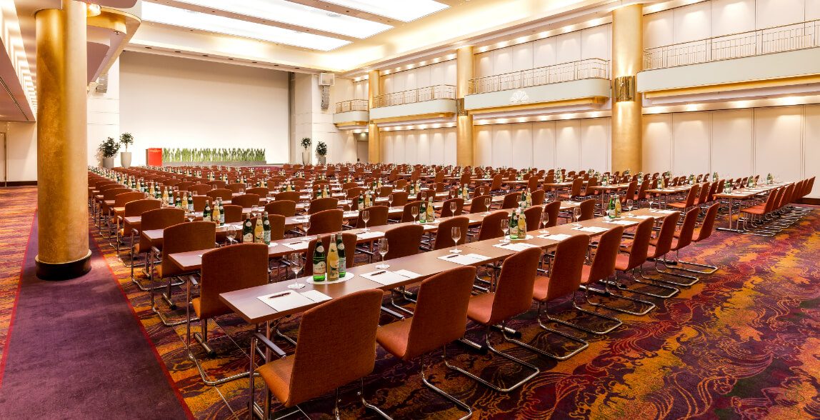 Grand Elysée Hamburg mieten – Eventlocation in Hamburg – 5