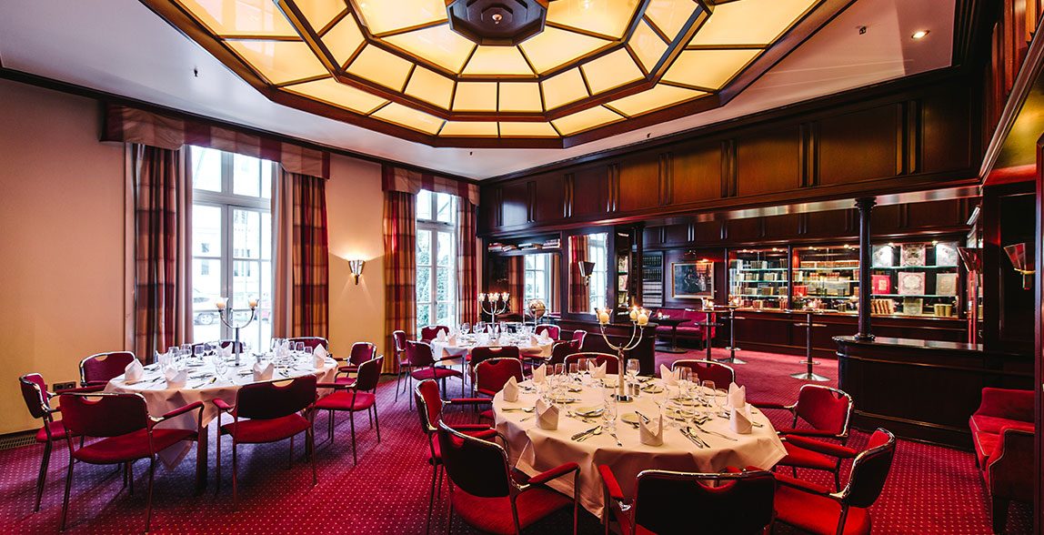 Grand Elysée Hamburg mieten – Eventlocation in Hamburg – 2