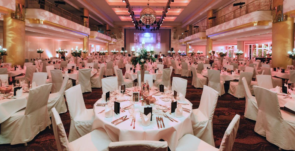 Grand Elysée Hamburg mieten – Eventlocation in Hamburg – 4