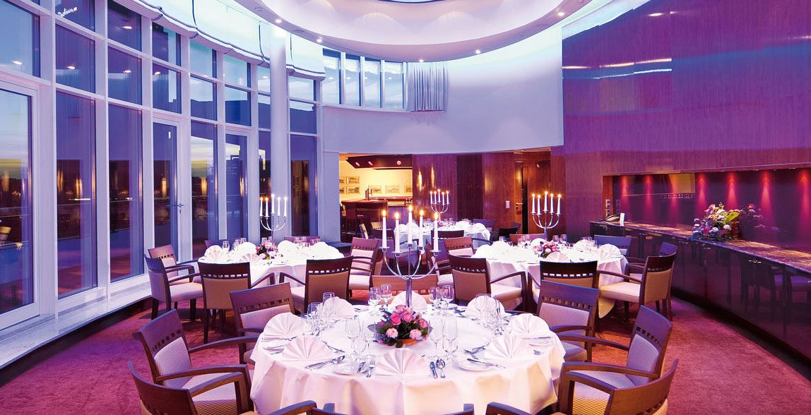 Grand Elysée Hamburg mieten – Eventlocation in Hamburg – 3