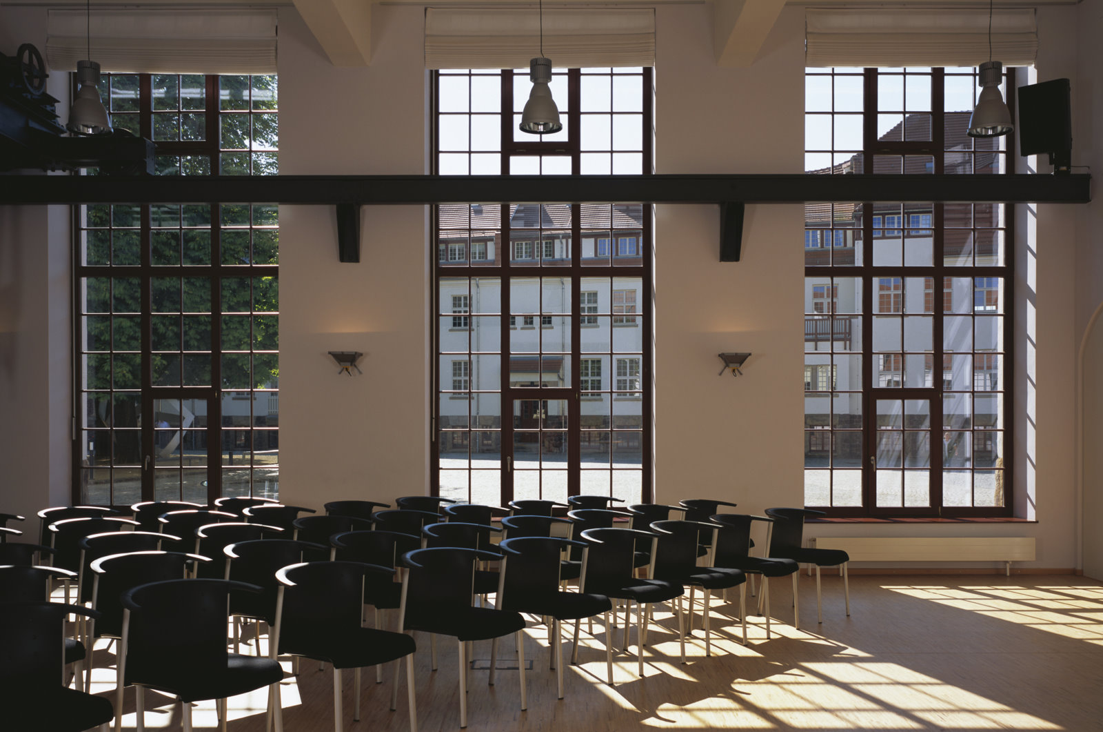 GebäudeEnsemble mieten – Eventlocation in Dresden – 5