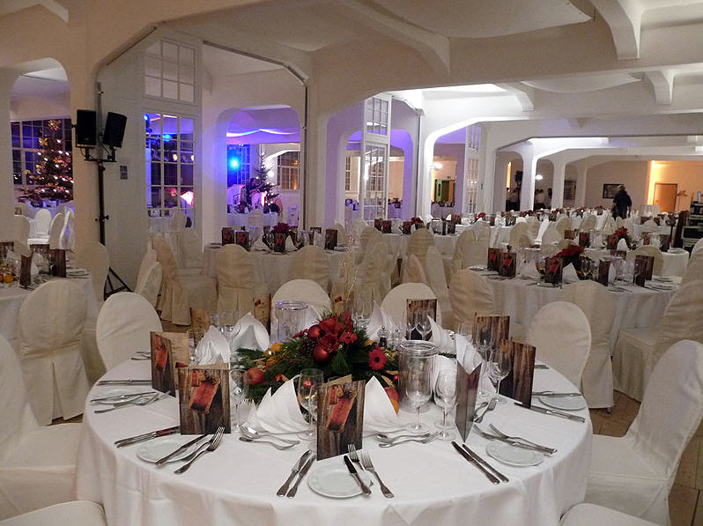 GebäudeEnsemble mieten – Eventlocation in Dresden – 3