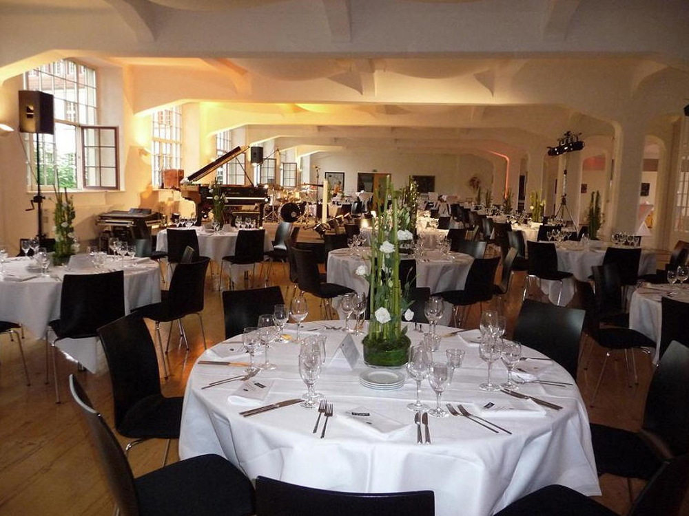 GebäudeEnsemble mieten – Eventlocation in Dresden – 2