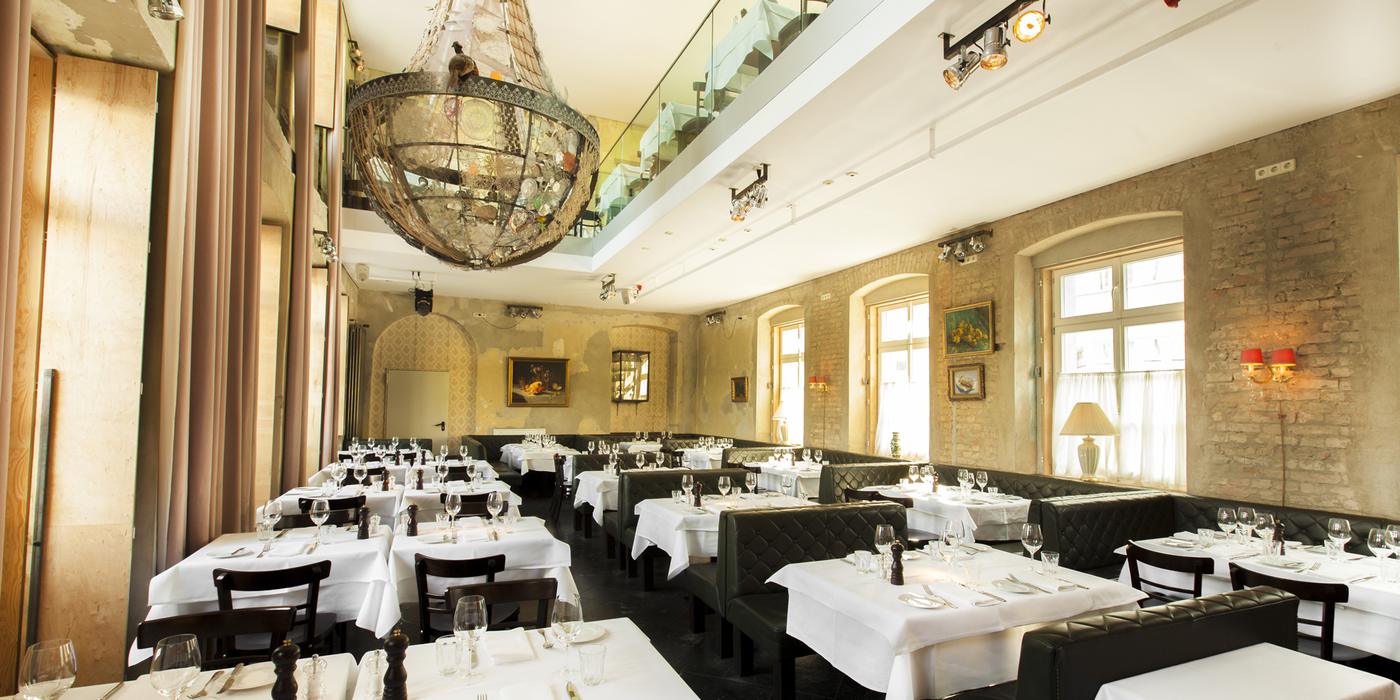 The Grand Berlin mieten – Eventlocation in Berlin – 3