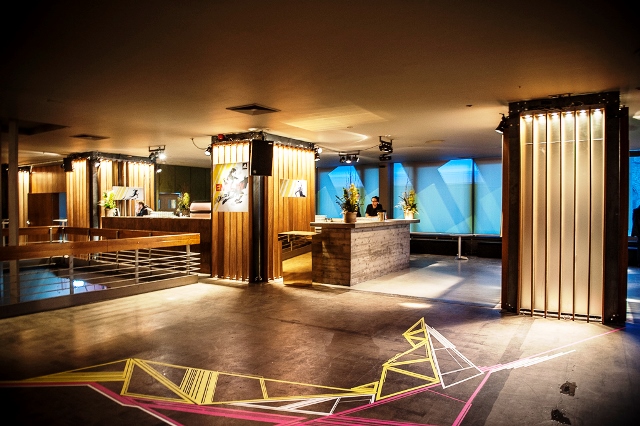 Haus Ungarn mieten – Eventlocation in Berlin – 2