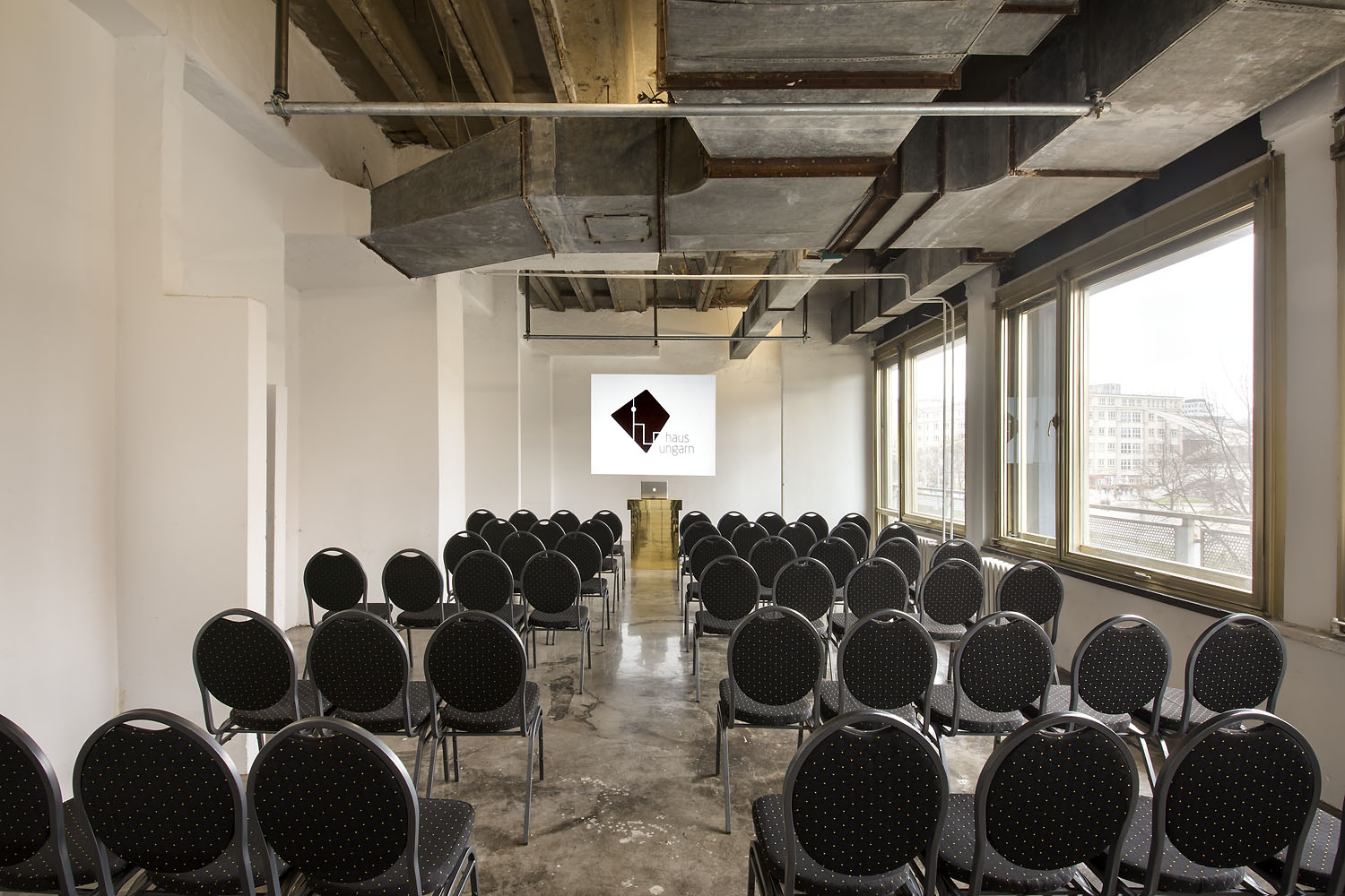 Haus Ungarn mieten – Eventlocation in Berlin – 3