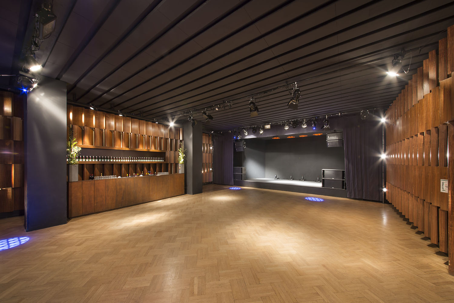 Haus Ungarn mieten – Eventlocation in Berlin – 5