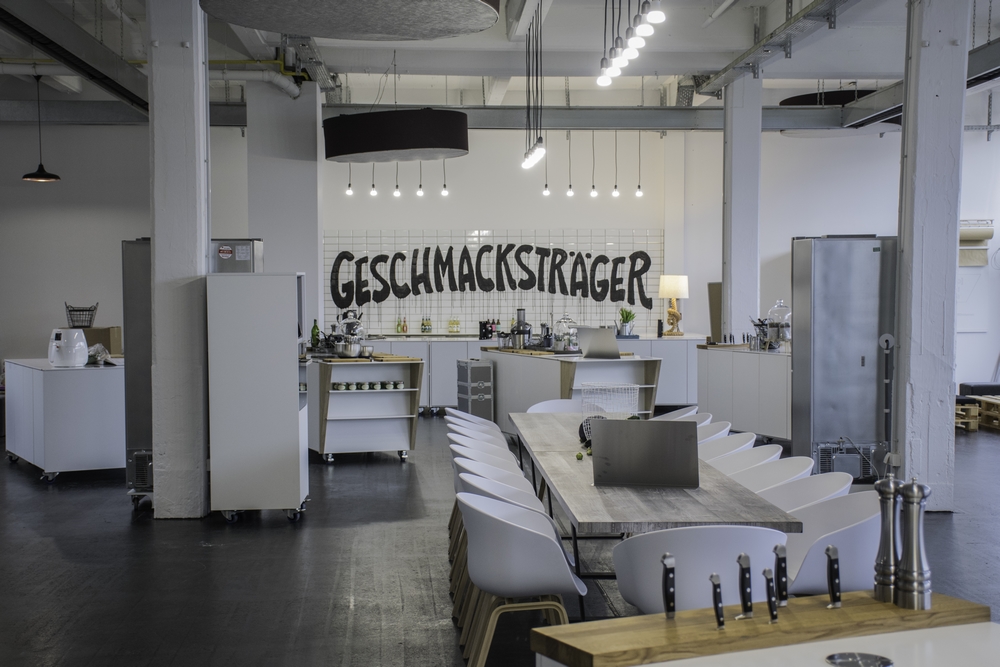 Trend Küche & Club mieten in Hamburg – 3