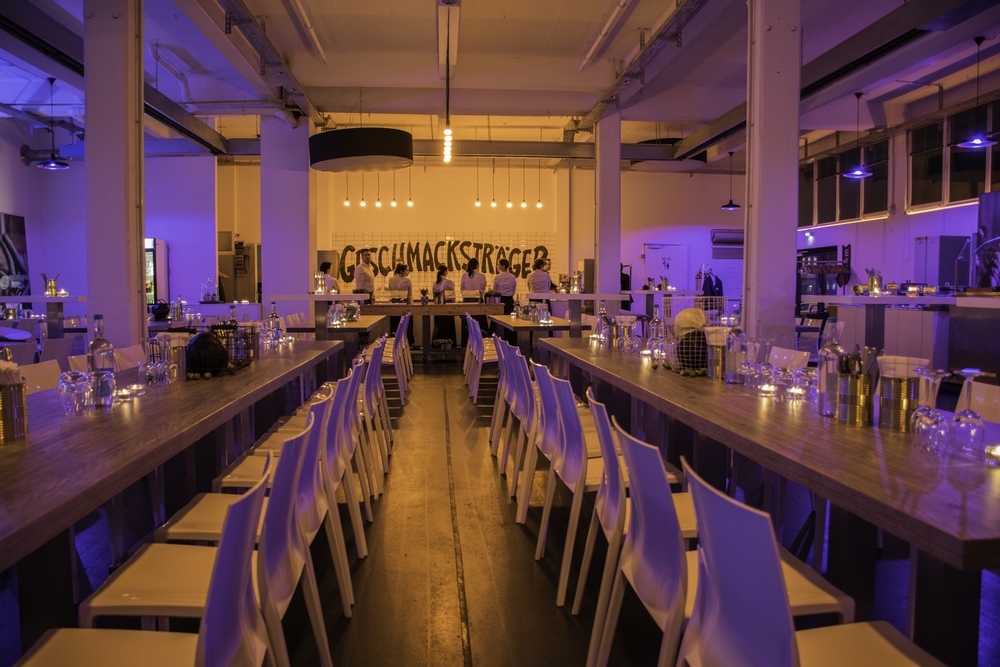 Trend Küche & Club mieten in Hamburg – Thumbnail 8