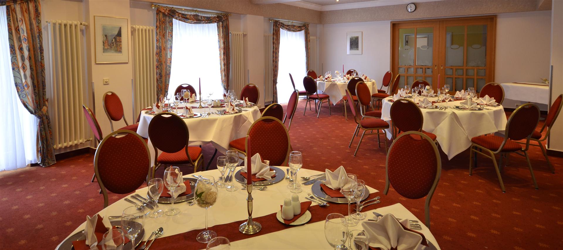 BEST WESTERN Hotel Helmstedt mieten in Helmstedt – Bis 250m² – 2