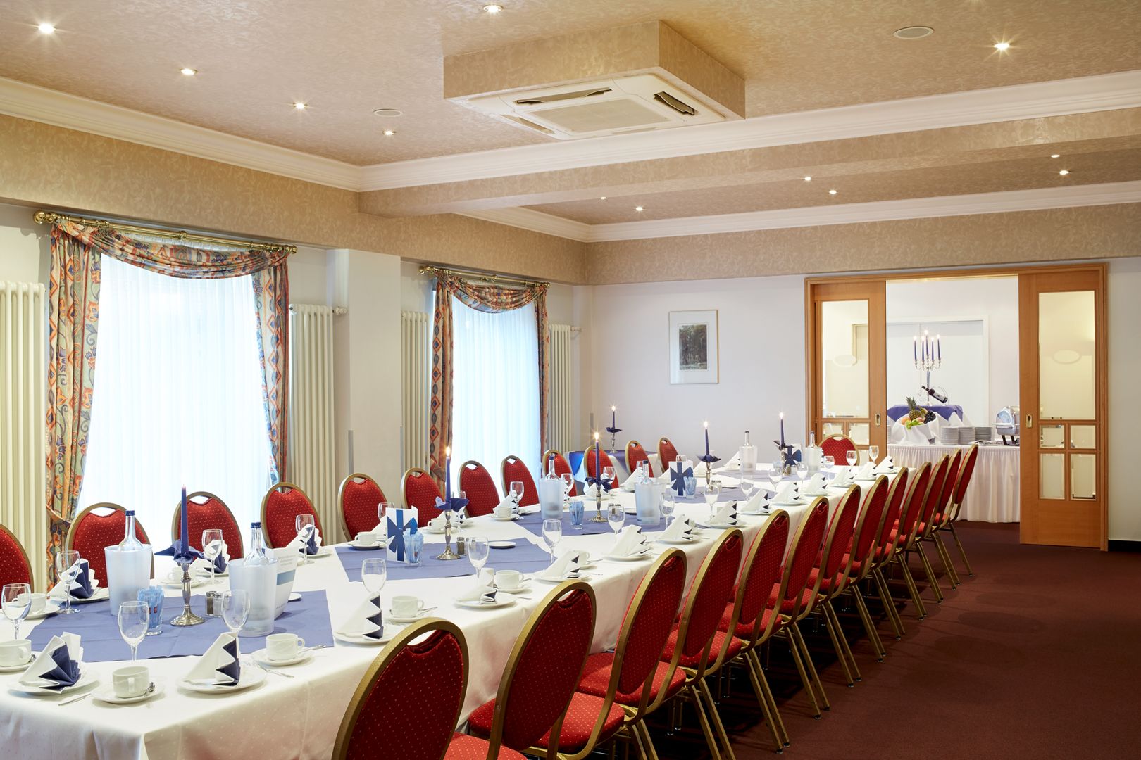 BEST WESTERN Hotel Helmstedt mieten in Helmstedt – Bis 250m² – 5
