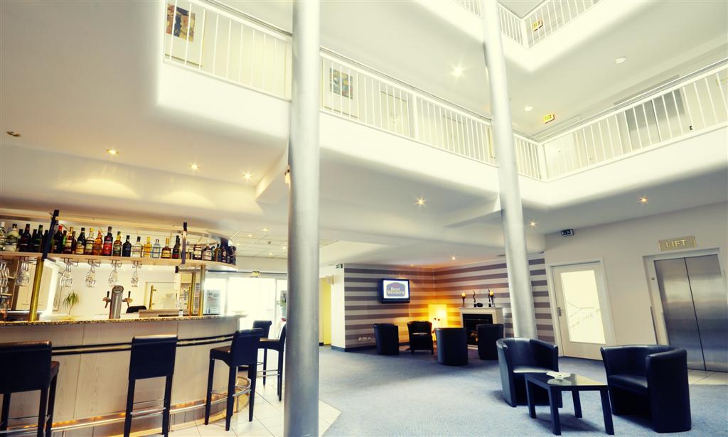 BEST WESTERN Hotel Helmstedt mieten in Helmstedt – Bis 250m² – 3