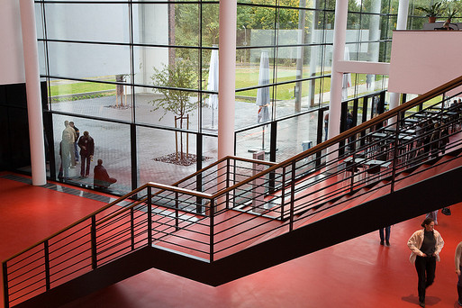 Elbcampus mieten – Eventlocation in Hamburg – 5