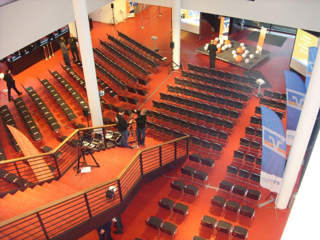 Elbcampus mieten – Eventlocation in Hamburg – 2