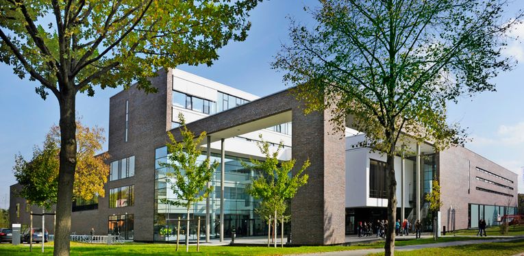 Elbcampus mieten – Eventlocation in Hamburg