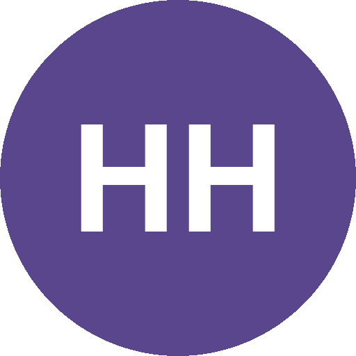HMKW Hochschule für Medien, Kommunikation und Wirtschaft Logo