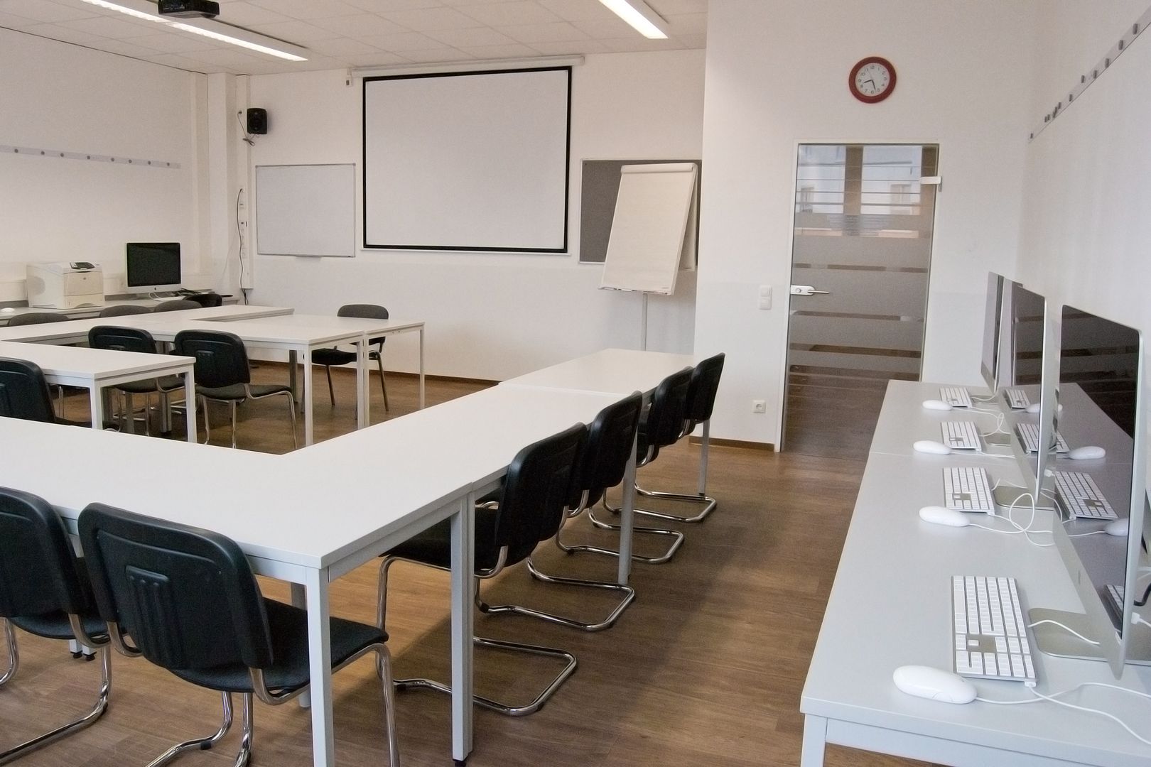 HMKW Hochschule für Medien mieten in Köln – Bis 1.000m² – 5