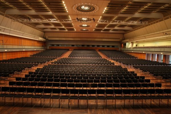 Mainz Congress-Rheingoldhalle mieten – Eventlocation in Mainz – 4