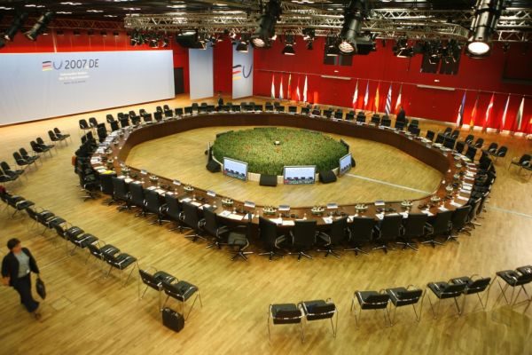 Mainz Congress-Rheingoldhalle mieten – Eventlocation in Mainz – 2