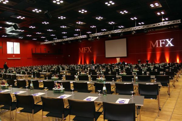 Mainz Congress-Rheingoldhalle mieten – Eventlocation in Mainz – 5