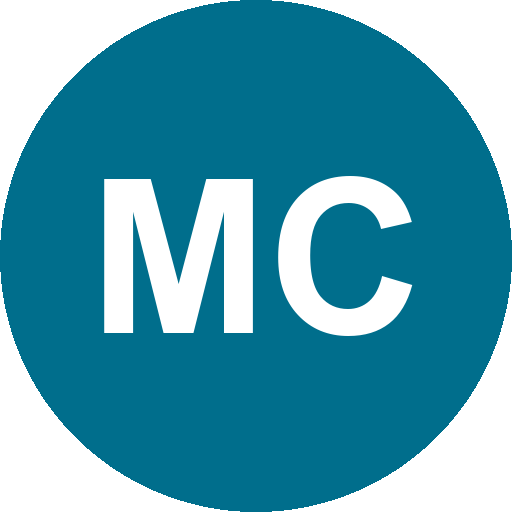 mainzplus CITYMARKETING GmbH Logo