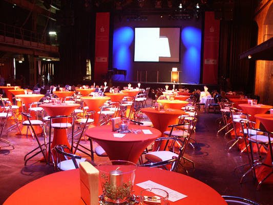 E-Werk Köln mieten – Eventlocation in Köln – 3