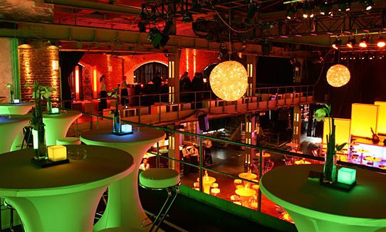E-Werk Köln mieten – Eventlocation in Köln – 4