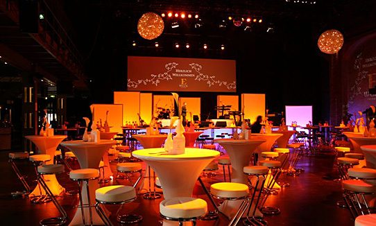 E-Werk Köln mieten – Eventlocation in Köln – 5