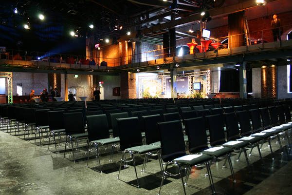 E-Werk Köln mieten – Eventlocation in Köln