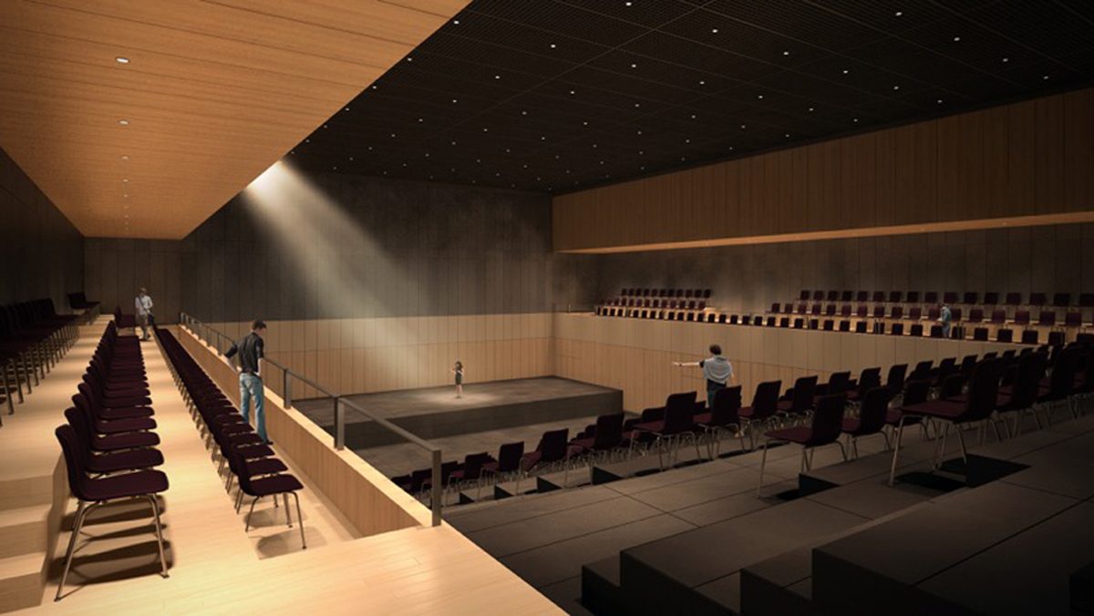 kING Kultur- und Veranstaltungshalle Ingelheim mieten in Ingelheim am Rhein – Ab 1000m² – 3