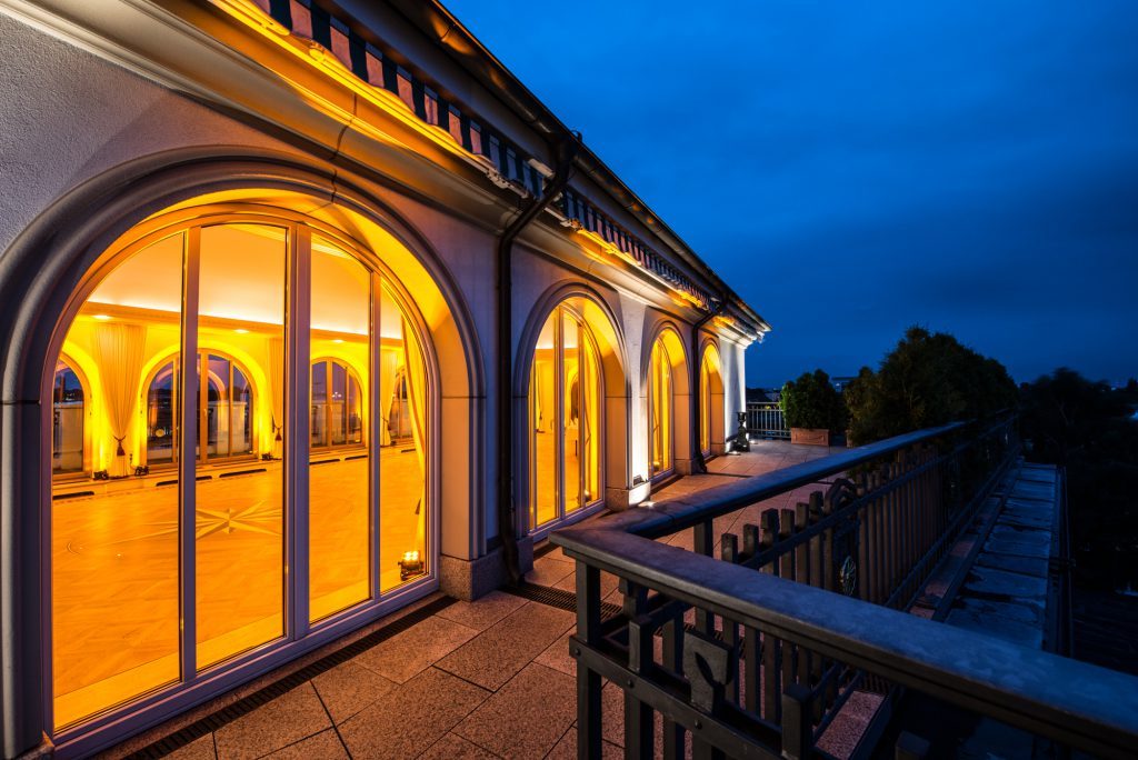 Störtebeker-Haus mieten – Eventlocation in Hamburg – 2