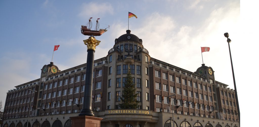 Störtebeker-Haus mieten – Eventlocation in Hamburg
