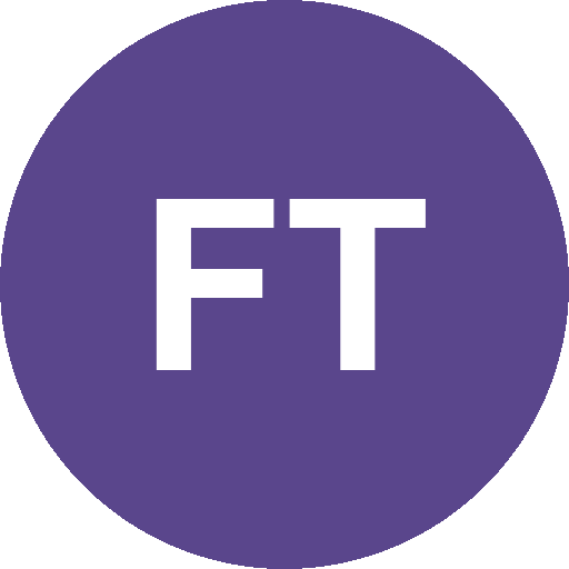 Fahrzeug und Teilehandel Kaltenecker Logo