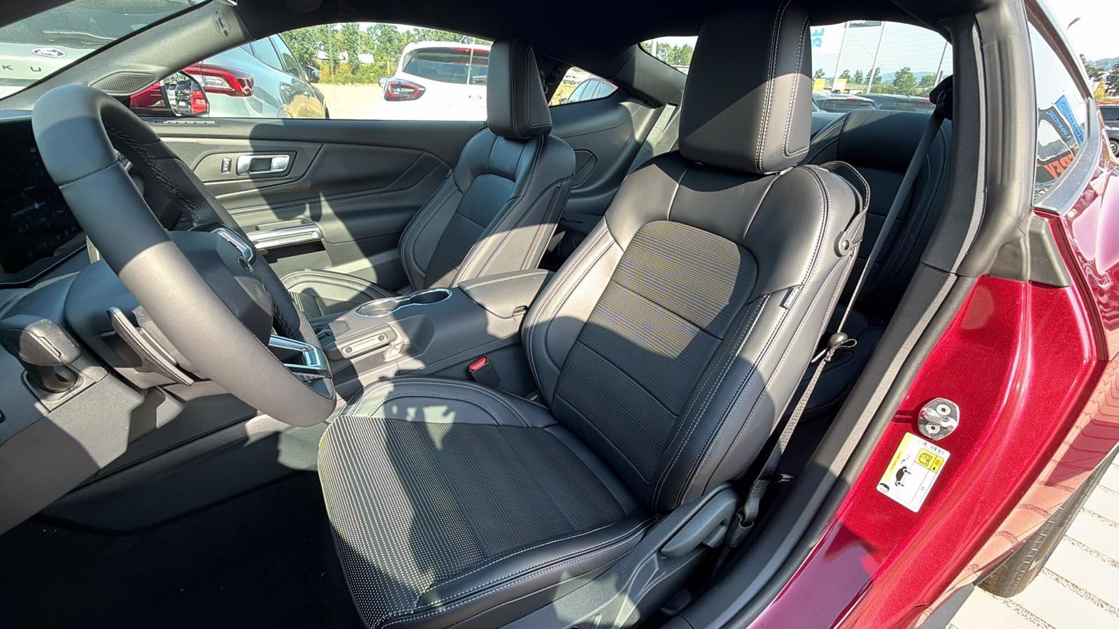 2026 Ford Mustang GT 5.0 Sportwagen mieten in Stuttgart – Automatik – 4