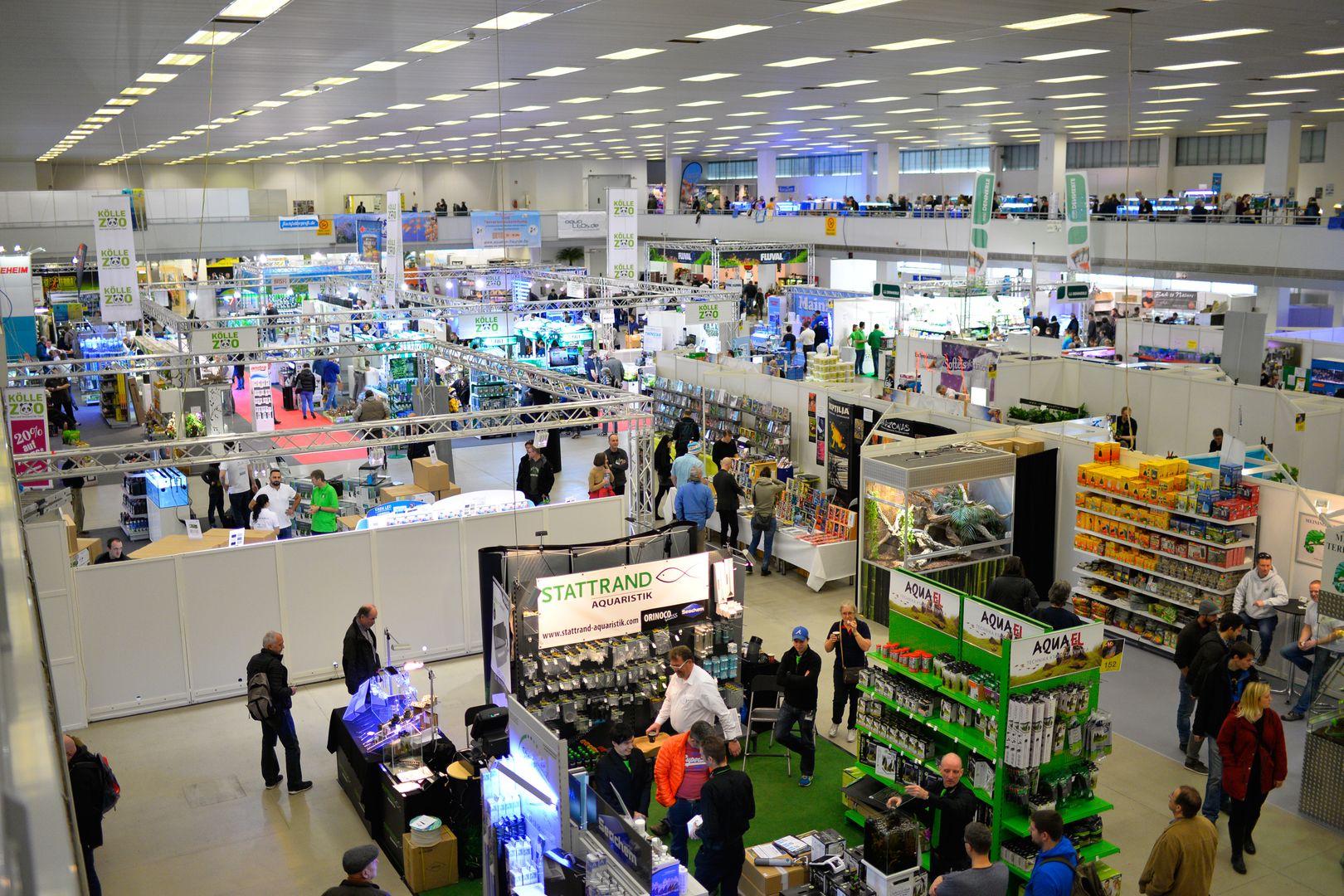 Messe Sindelfingen mieten – Eventlocation in Sindelfingen – 2