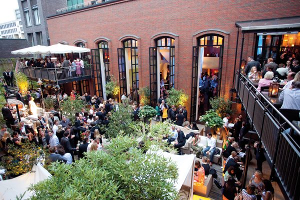 east Hotel mieten – Eventlocation in Hamburg – 2
