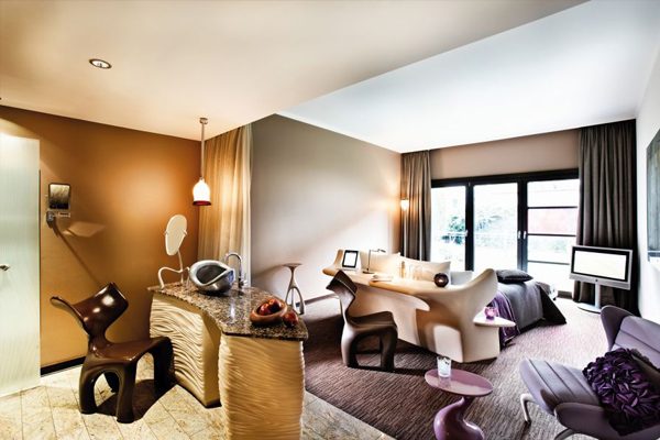 east Hotel mieten – Eventlocation in Hamburg – 5