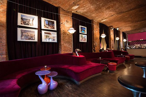 east Hotel mieten – Eventlocation in Hamburg – 3