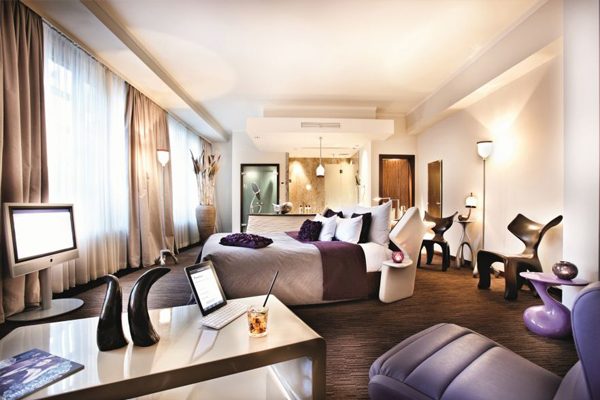 east Hotel mieten – Eventlocation in Hamburg – 4
