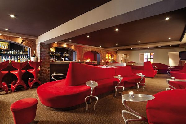 east Hotel mieten – Eventlocation in Hamburg