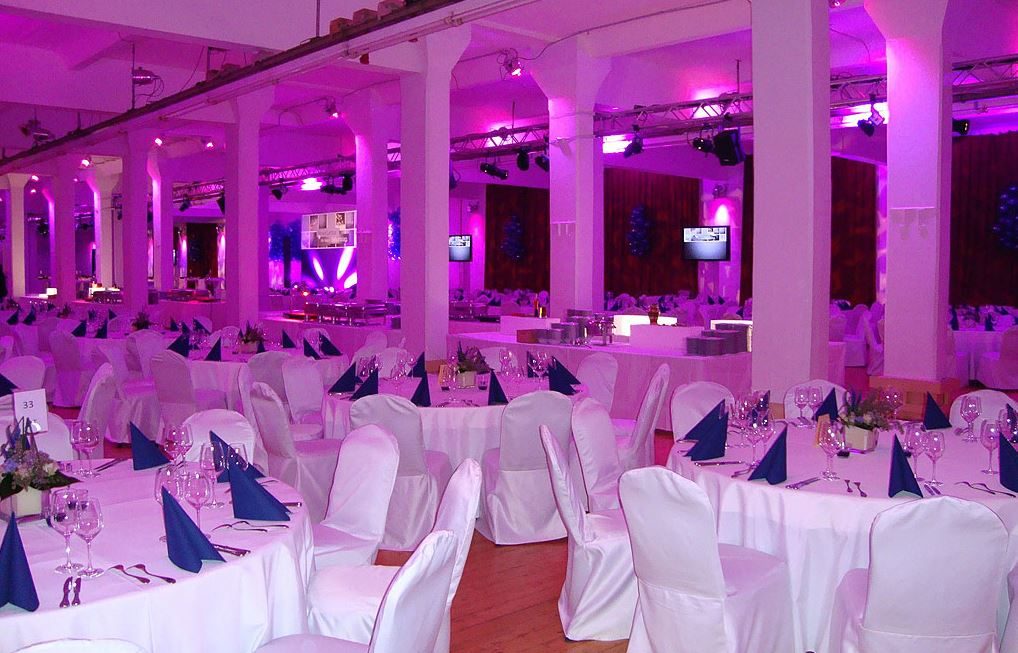 Loewe Saal mieten – Eventlocation in Berlin – 3