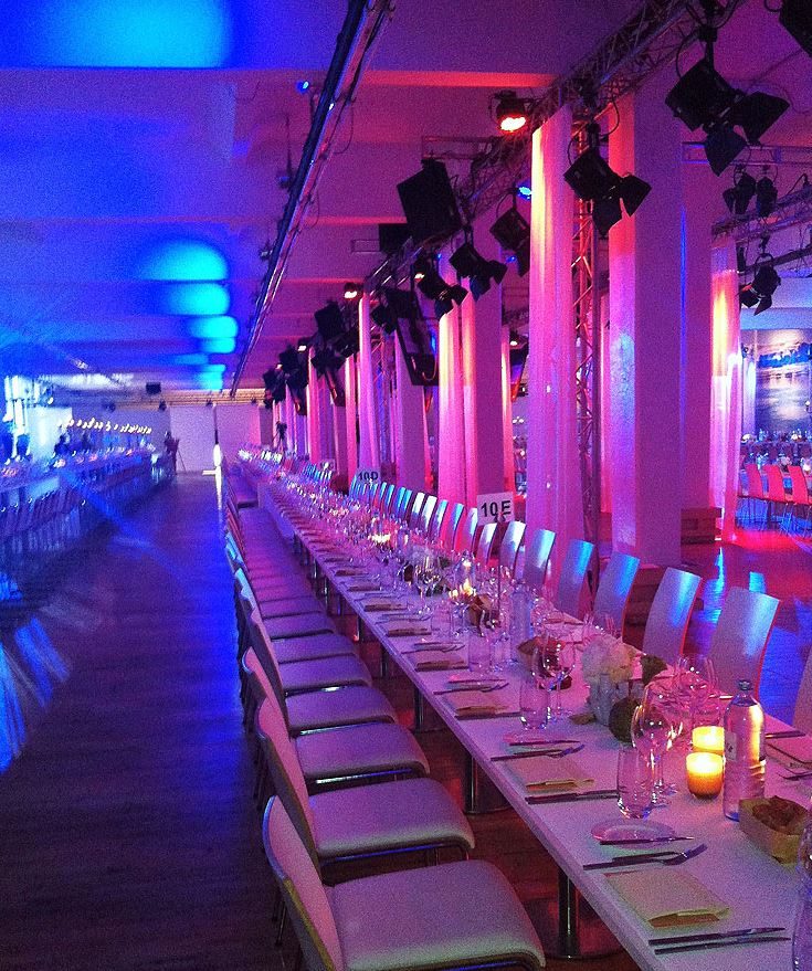 Loewe Saal mieten – Eventlocation in Berlin – 4