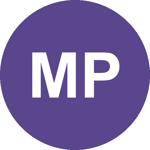 Möbus & Pfitzner OHG Logo