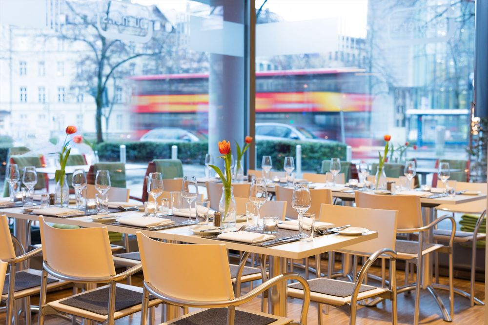 busner.s mieten – Eventlocation in München