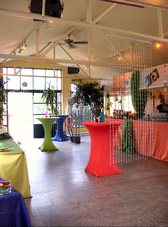 BOTANIKUM mieten – Eventlocation in München – 3