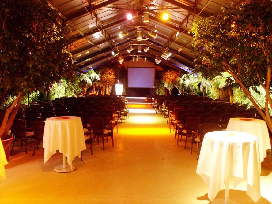 BOTANIKUM mieten – Eventlocation in München – Thumbnail 6