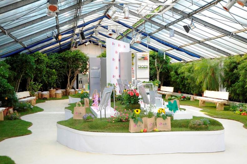 BOTANIKUM mieten – Eventlocation in München – 5