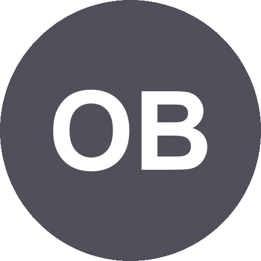Orangerie Berlin GmbH Logo