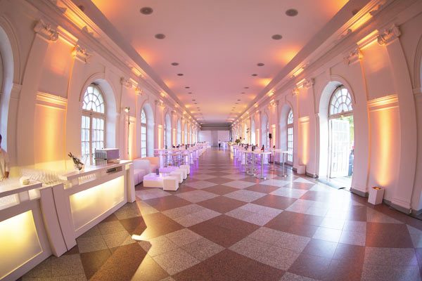 Große Orangerie Schloss Charlottenburg mieten in Berlin – Ab 1000m² – 3