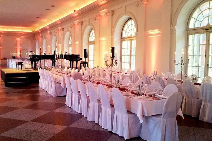 Große Orangerie Schloss Charlottenburg mieten in Berlin – Ab 1000m² – 4